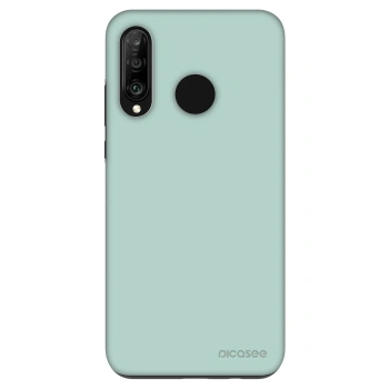Szilikon tok erre a típusra Huawei P30 Lite - Pastel Charm