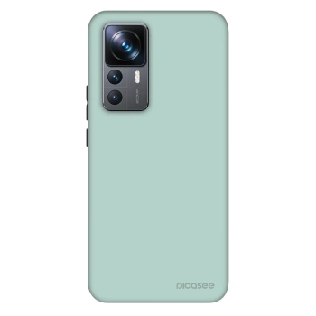 Szilikon tok erre a típusra Xiaomi 12T - Pastel Charm