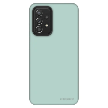 Szilikon tok erre a típusra Samsung Galaxy A52 5G A525F - Pastel Charm