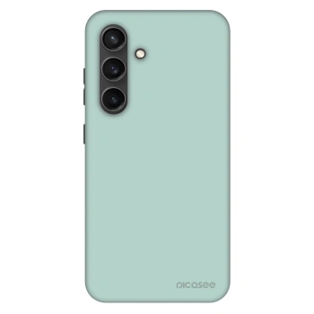 Szilikon tok erre a típusra Samsung Galaxy S24 S921B 5G - Pastel Charm