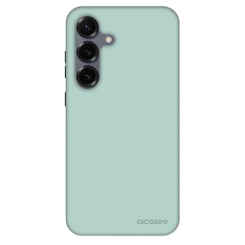 Szilikon tok erre a típusra Samsung Galaxy S25 5G - Pastel Charm