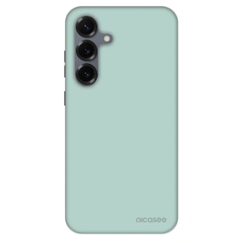 Szilikon tok erre a típusra Samsung Galaxy S25+ 5G - Pastel Charm