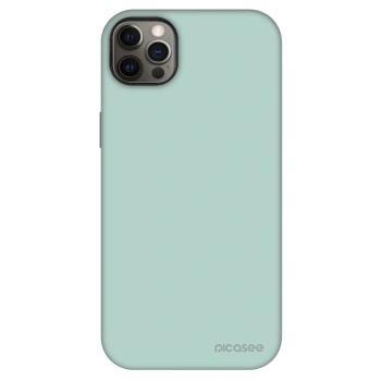 Szilikon tok erre a típusra Apple iPhone 12 Pro Max - Pastel Charm