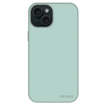 Szilikon tok erre a típusra Apple iPhone 14 - Pastel Charm