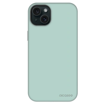 Szilikon tok erre a típusra Apple iPhone 14 Plus - Pastel Charm