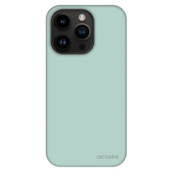 Szilikon tok erre a típusra Apple iPhone 14 Pro - Pastel Charm