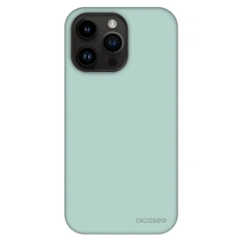 Szilikon tok erre a típusra Apple iPhone 14 Pro Max - Pastel Charm