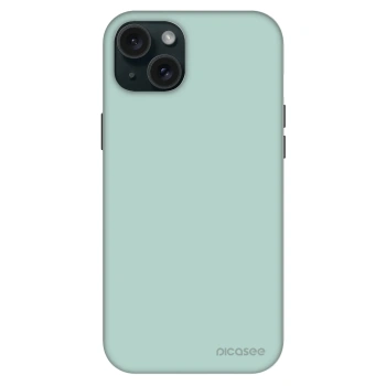 Szilikon tok erre a típusra Apple iPhone 15 Plus - Pastel Charm