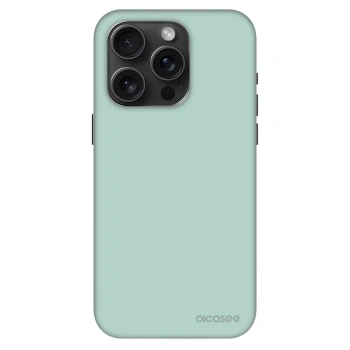 Szilikon tok erre a típusra Apple iPhone 15 Pro - Pastel Charm