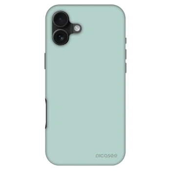 Szilikon tok erre a típusra Apple iPhone 16 Plus - Pastel Charm