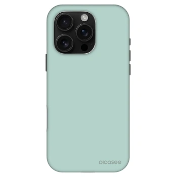 Szilikon tok erre a típusra Apple iPhone 16 Pro - Pastel Charm