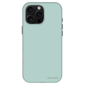Szilikon tok erre a típusra Apple iPhone 16 Pro Max - Pastel Charm