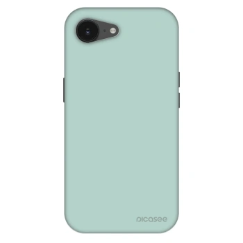 Szilikon tok erre a típusra Apple iPhone 16e - Pastel Charm