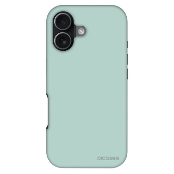 Szilikon tok erre a típusra Apple iPhone 17 - Pastel Charm