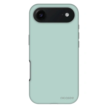 Szilikon tok erre a típusra Apple iPhone Air - Pastel Charm