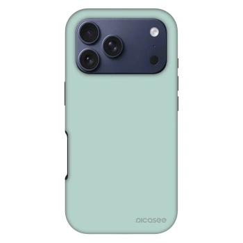 Szilikon tok erre a típusra Apple iPhone 17 Pro - Pastel Charm