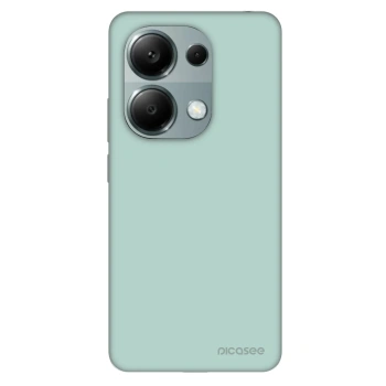 Szilikon tok erre a típusra Xiaomi Redmi Note 13 Pro 4G - Pastel Charm