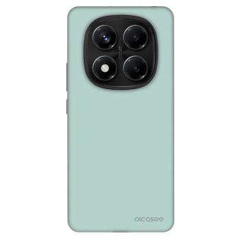 Szilikon tok erre a típusra Xiaomi Redmi Note 14 Pro 4G - Pastel Charm