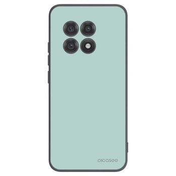 Picasee fekete szilikon tok az alábbi mobiltelefonokra OnePlus 13R 5G - Pastel Charm