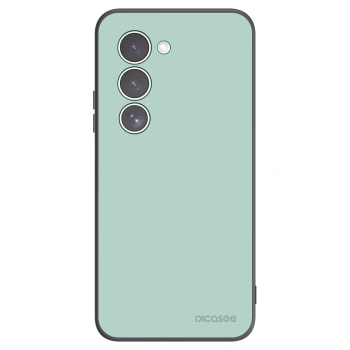 Picasee fekete szilikon tok az alábbi mobiltelefonokra Xiaomi Redmi 15 5G - Pastel Charm