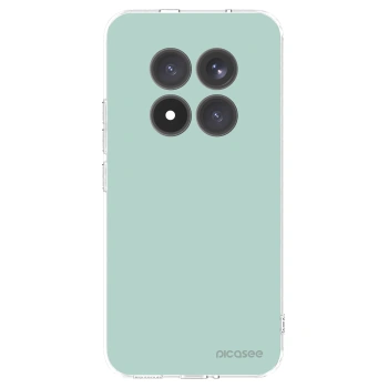 Picasee átlátszó szilikon tok az alábbi mobiltelefonokra Xiaomi Redmi Note 15 Pro+ - Pastel Charm