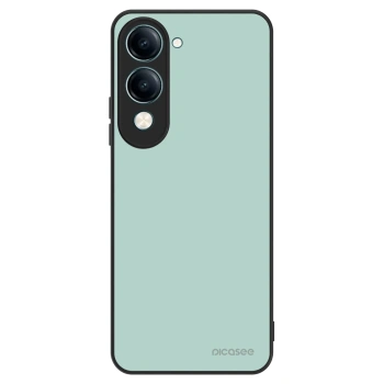 Szilikon tok erre a típusra Vivo Y29s 5G - Pastel Charm