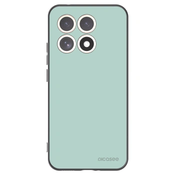 Picasee fekete szilikon tok az alábbi mobiltelefonokra Xiaomi 15T - Pastel Charm