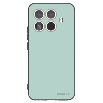 Picasee fekete szilikon tok az alábbi mobiltelefonokra Xiaomi 15T Pro - Pastel Charm