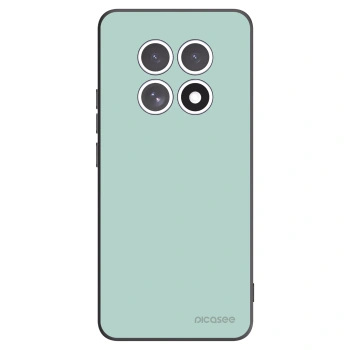 Picasee fekete szilikon tok az alábbi mobiltelefonokra Xiaomi Redmi Note 15 - Pastel Charm