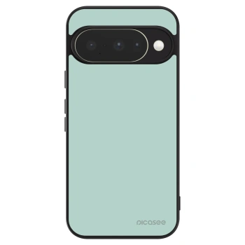 Szilikon tok erre a típusra Google Pixel 10 - Pastel Charm