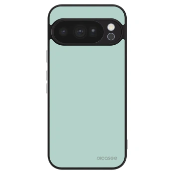 Szilikon tok erre a típusra Google Pixel 10 Pro - Pastel Charm