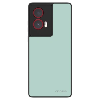 Szilikon tok erre a típusra Motorola Edge 50 Fusion - Pastel Charm