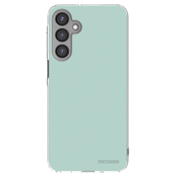 Picasee átlátszó szilikon tok az alábbi mobiltelefonokra Samsung Galaxy A16 4G - Pastel Charm