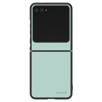Szilikon tok erre a típusra Motorola Razr 60 - Pastel Charm