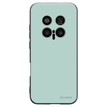Picasee fekete szilikon tok az alábbi mobiltelefonokra Honor Magic8 Pro 5G - Pastel Charm