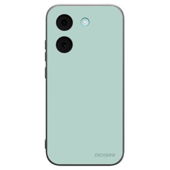 Picasee fekete szilikon tok az alábbi mobiltelefonokra Xiaomi Poco X8 Pro - Pastel Charm