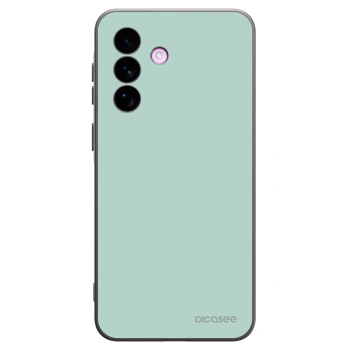 Picasee fekete szilikon tok az alábbi mobiltelefonokra Samsung Galaxy A57 5G - Pastel Charm