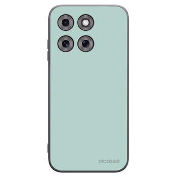 Picasee fekete szilikon tok az alábbi mobiltelefonokra Motorola Moto G77 - Pastel Charm