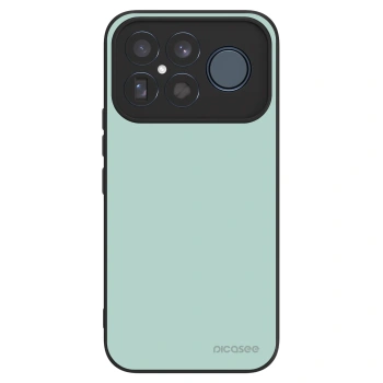 Szilikon tok erre a típusra Xiaomi Poco F8 Ultra - Pastel Charm