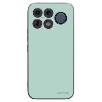 Picasee fekete szilikon tok az alábbi mobiltelefonokra Xiaomi Poco F8 Ultra - Pastel Charm