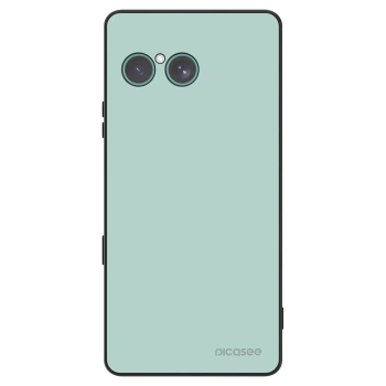 Szilikon tok erre a típusra Sony Xperia 10 VII - Pastel Charm