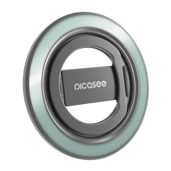 Magnetic holder - Fekete