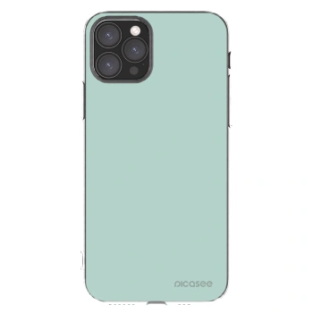 Picasee átlátszó szilikon tok az alábbi mobiltelefonokra Apple iPhone 11 Pro - Pastel Charm