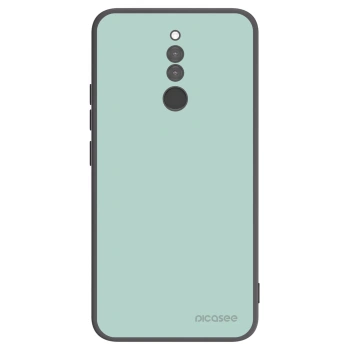 Tok az alábbi mobiltelefonokra Xiaomi Redmi 8 - Pastel Charm