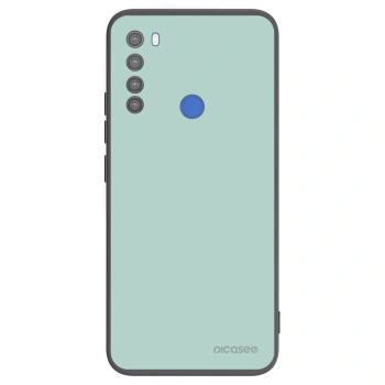 Tok az alábbi mobiltelefonokra Xiaomi Redmi Note 8T - Pastel Charm