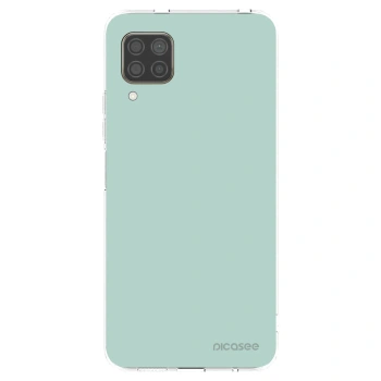 Picasee átlátszó szilikon tok az alábbi mobiltelefonokra Huawei P40 Lite - Pastel Charm