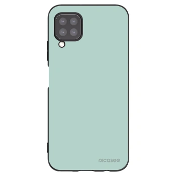 Picasee fekete szilikon tok az alábbi mobiltelefonokra Huawei P40 Lite - Pastel Charm