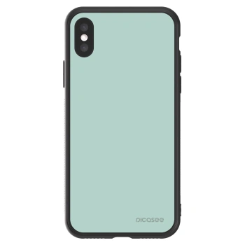 Picasee ULTIMATE CASE Apple iPhone X/XS - készülékre - Pastel Charm