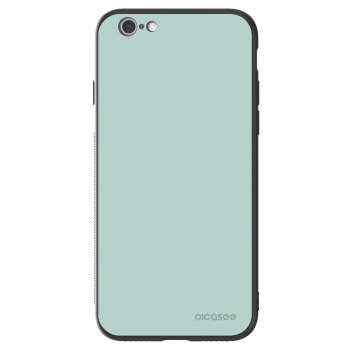 Szilikon tok erre a típusra Apple iPhone 6/6S - Pastel Charm