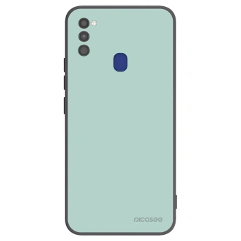 Tok az alábbi mobiltelefonokra Samsung Galaxy M21 M215F - Pastel Charm